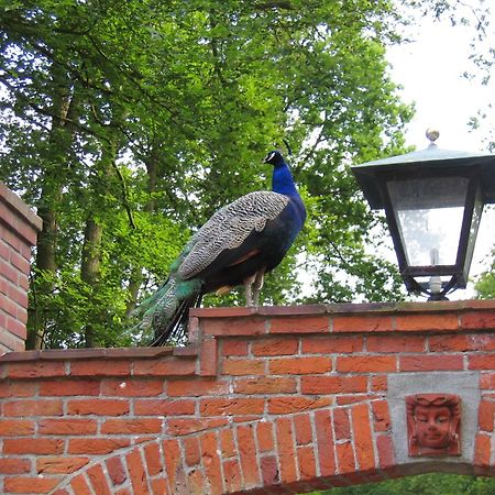 Londons Cottage Hilversum Exterior foto